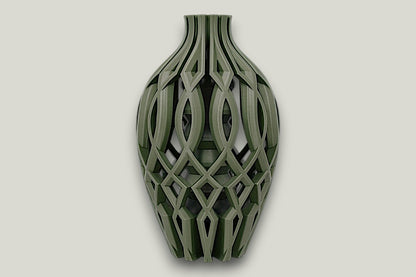 Vista Vase – by Modern Machine