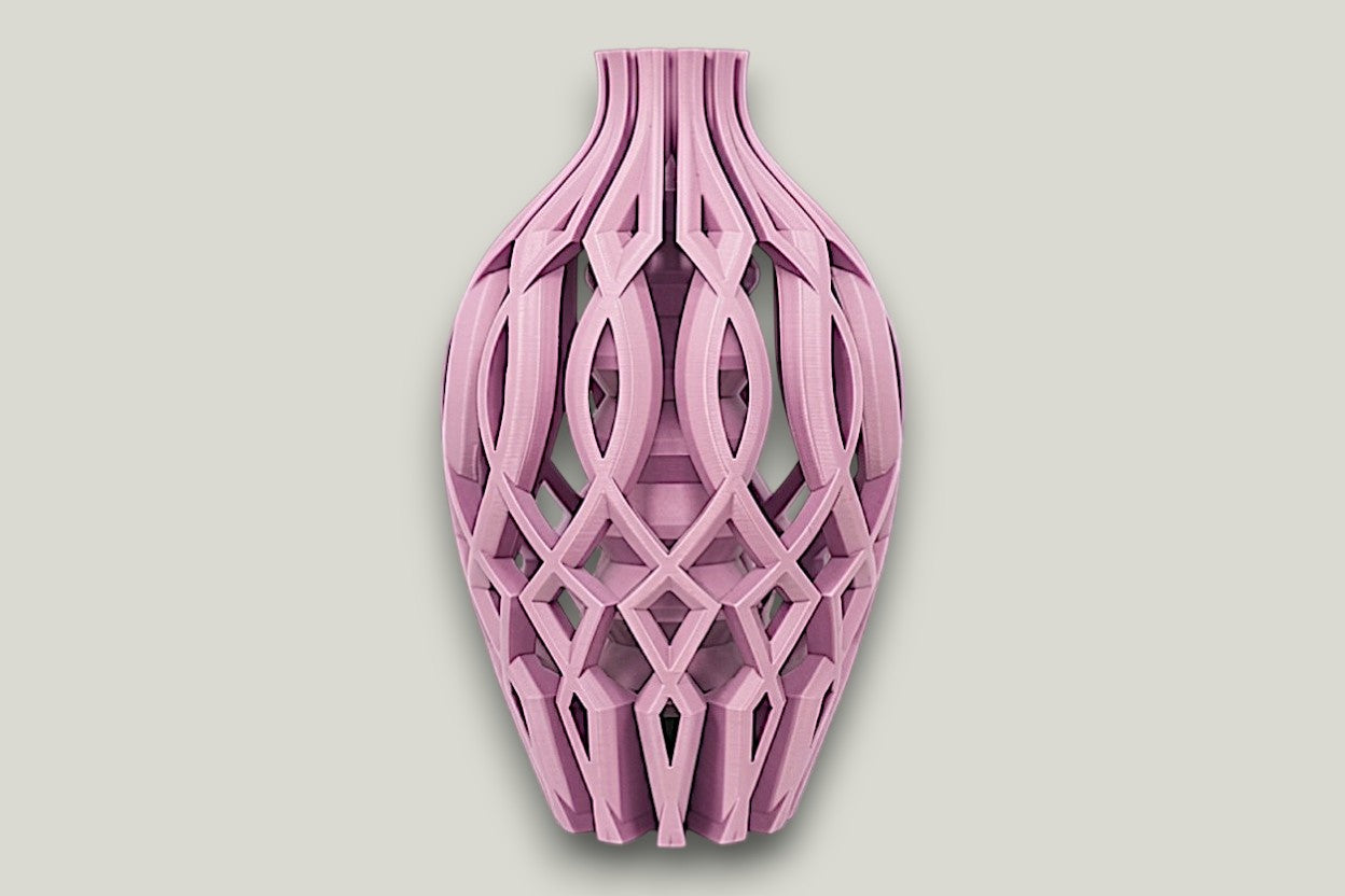 Vista Vase – by Modern Machine