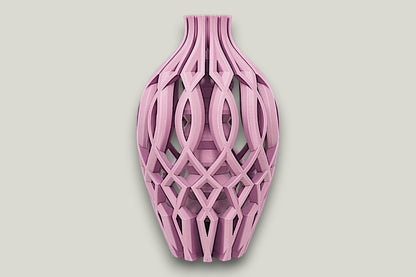 Vista Vase – by Modern Machine