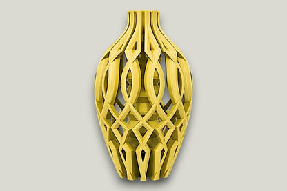 Vista Vase – by Modern Machine