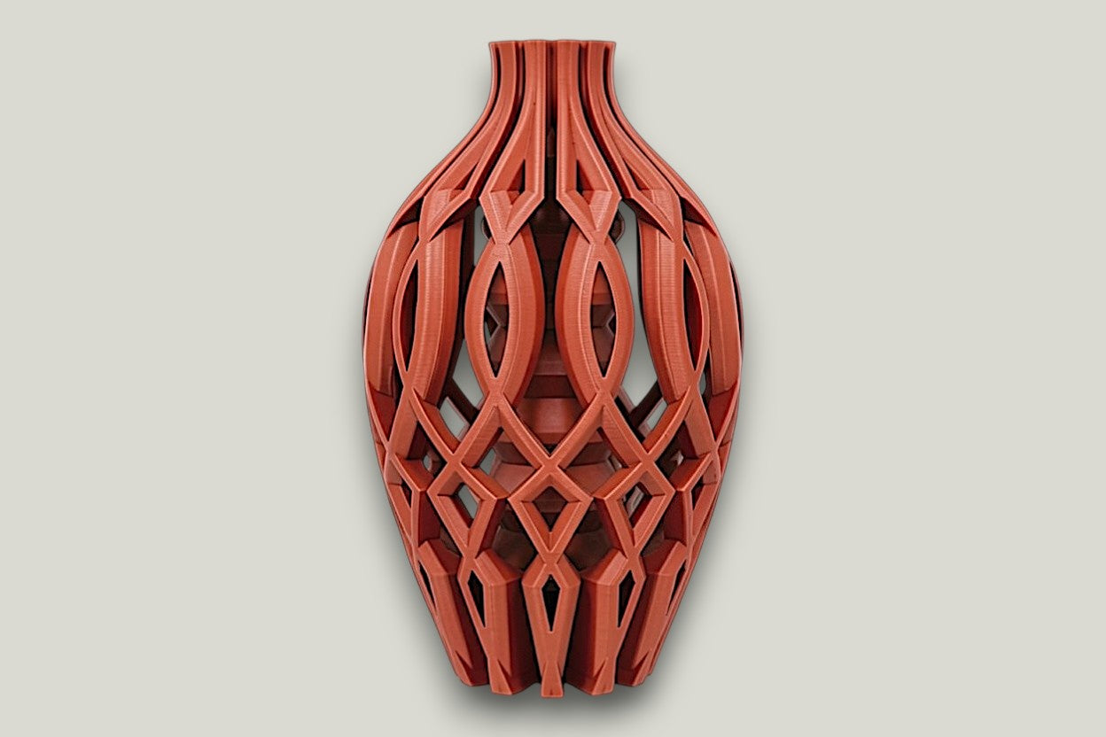 Vista Vase – by Modern Machine