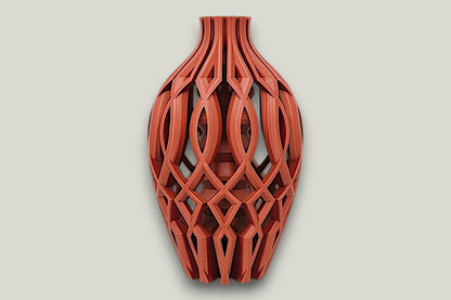 Vista Vase – by Modern Machine