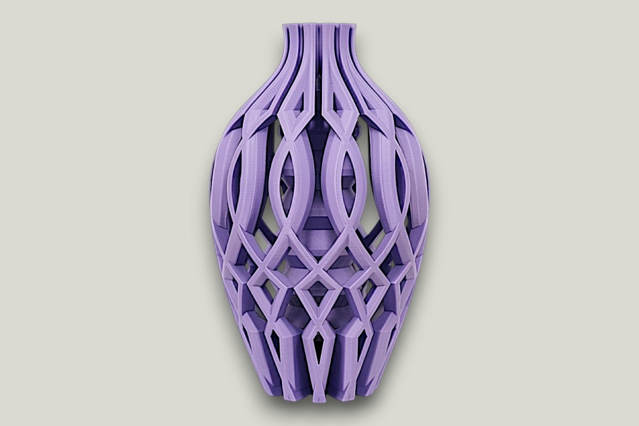 Vista Vase – by Modern Machine