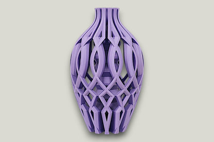 Vista Vase – by Modern Machine