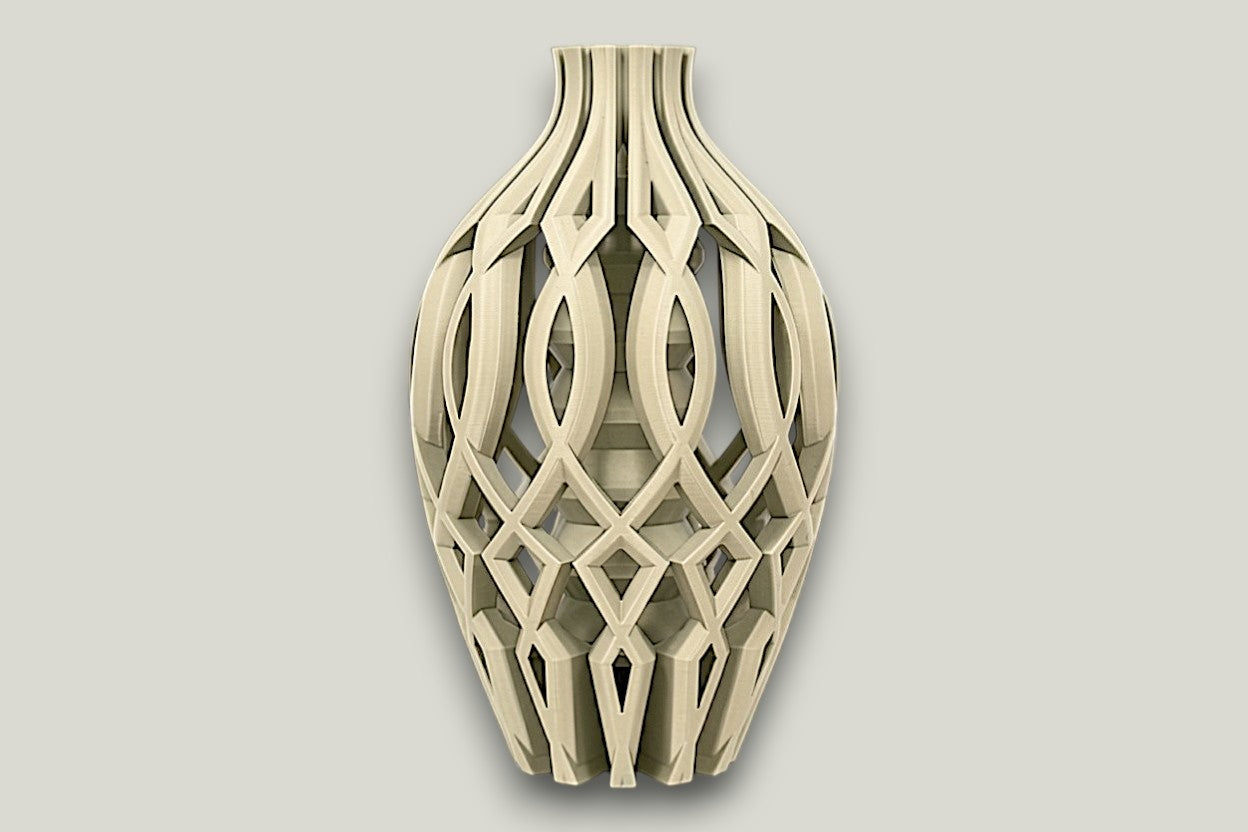 Vista Vase – by Modern Machine