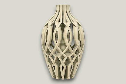 Vista Vase – by Modern Machine