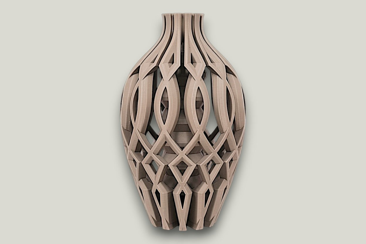Vista Vase – by Modern Machine