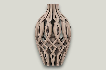Vista Vase – by Modern Machine
