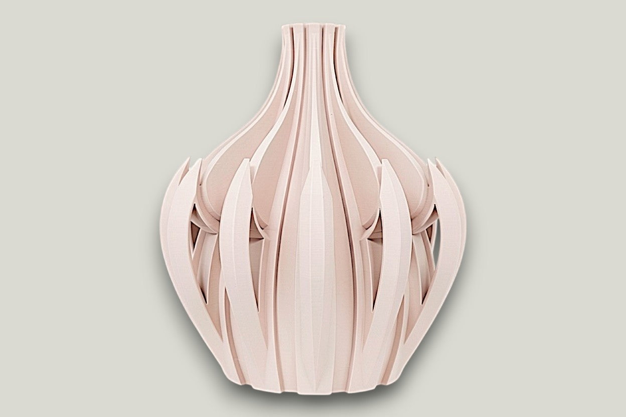 Veno Vase - by Modern Machine