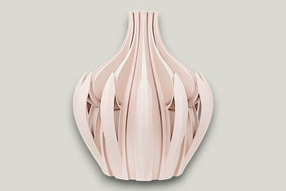 Veno Vase - by Modern Machine