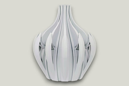 Veno Vase - by Modern Machine