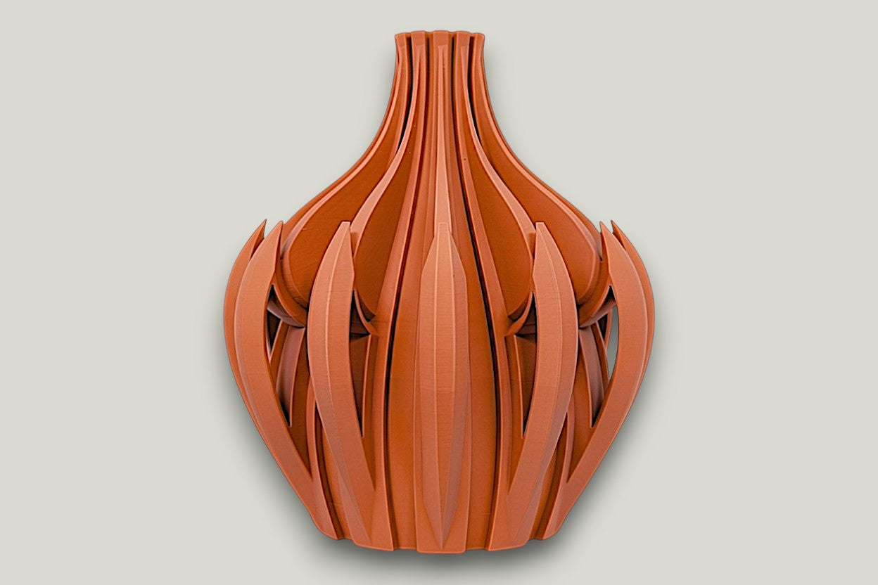 Veno Vase - by Modern Machine