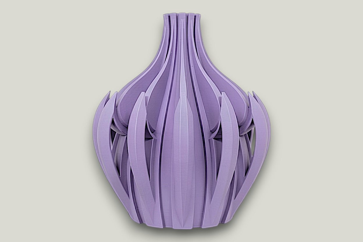 Veno Vase - by Modern Machine