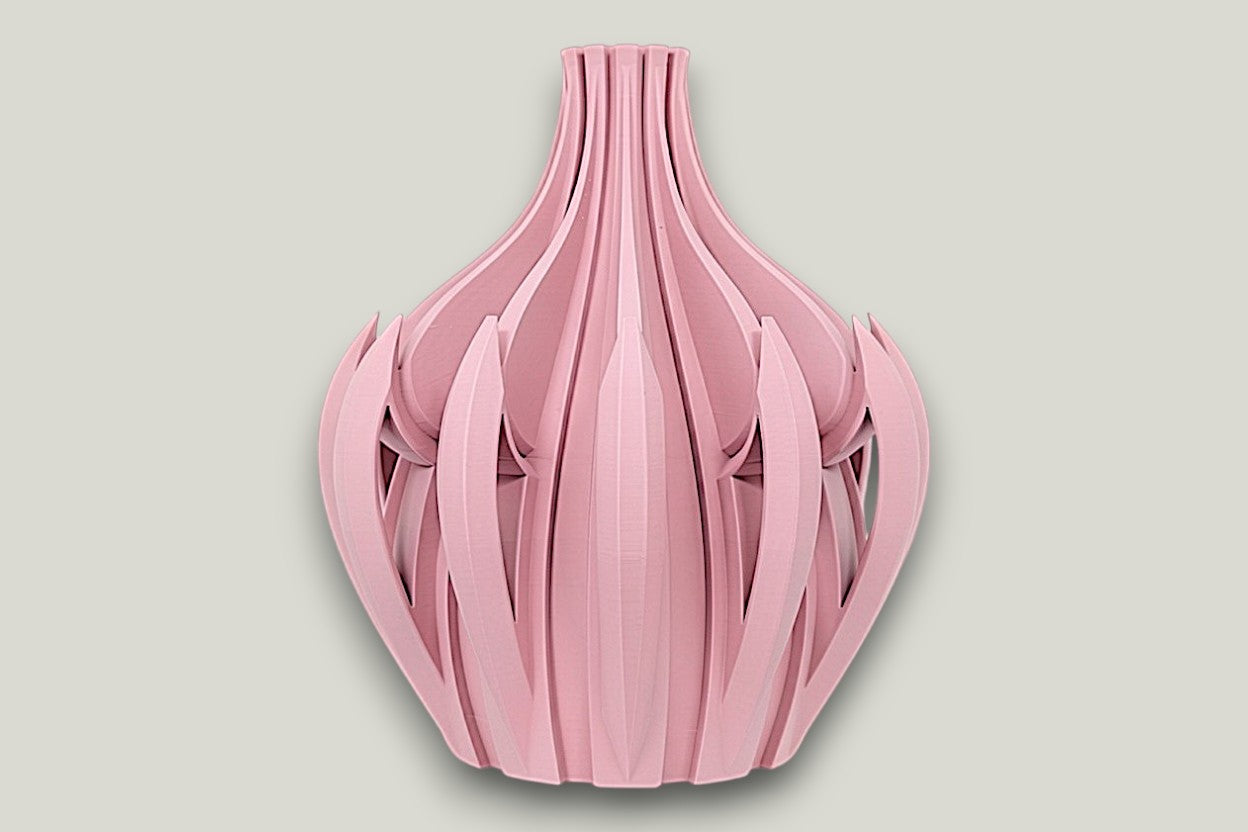 Veno Vase - by Modern Machine