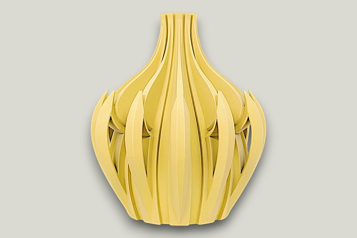 Veno Vase - by Modern Machine