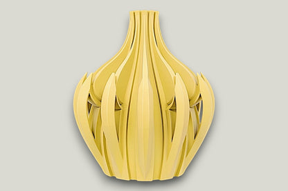 Veno Vase - by Modern Machine