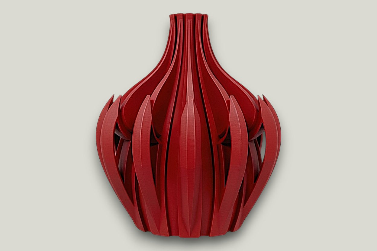 Veno Vase - by Modern Machine