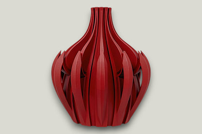Veno Vase - by Modern Machine