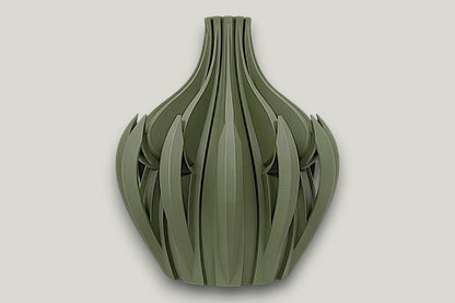 Veno Vase - by Modern Machine