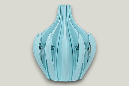 Veno Vase - by Modern Machine