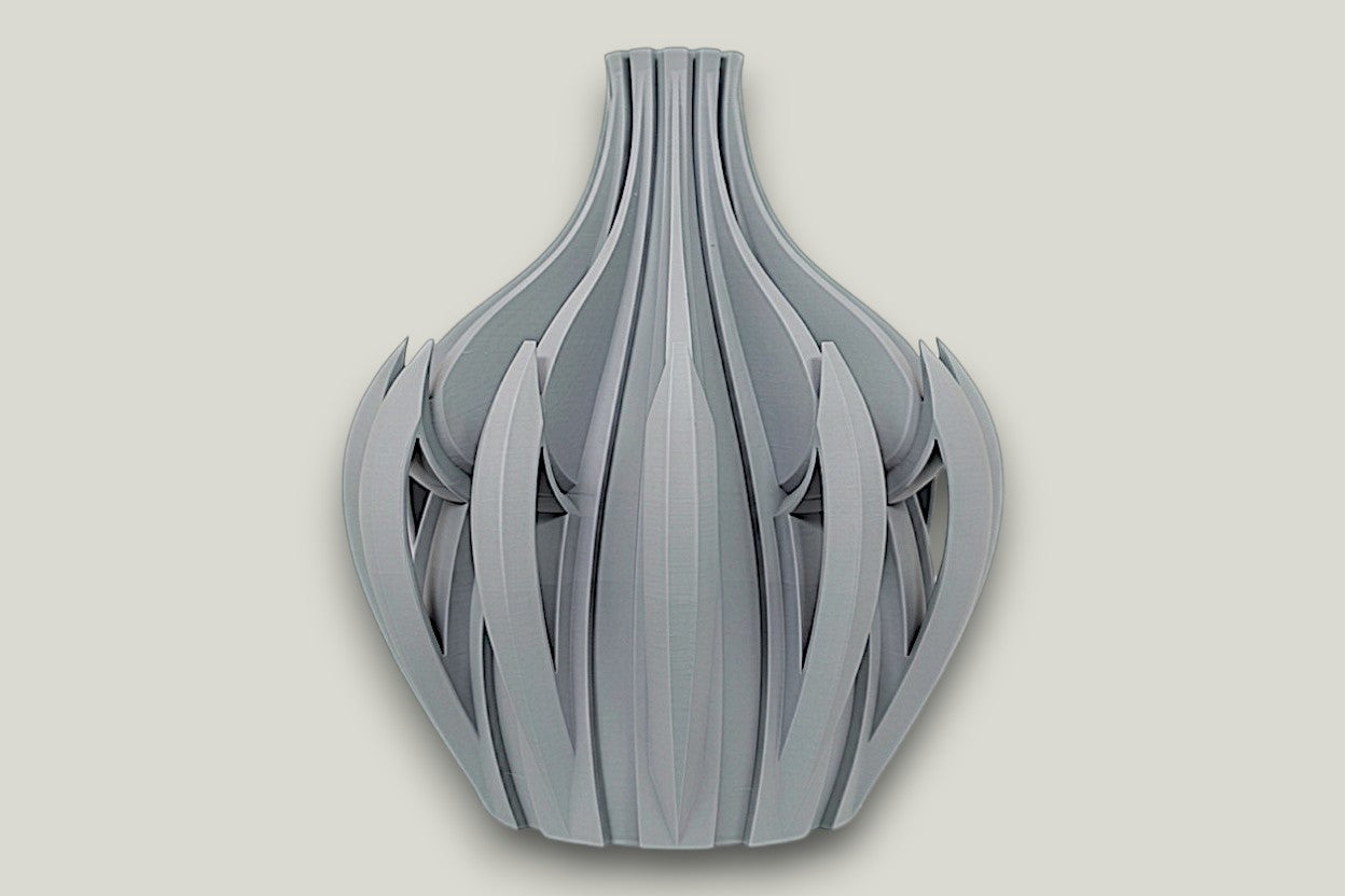 Veno Vase - by Modern Machine