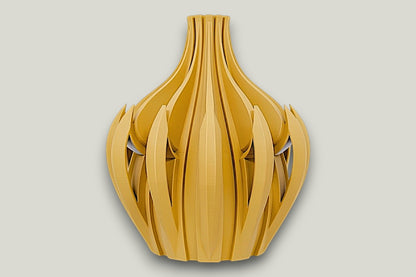 Veno Vase - by Modern Machine