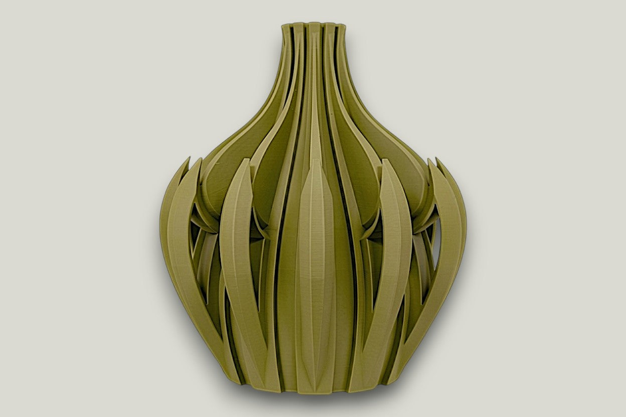 Veno Vase - by Modern Machine