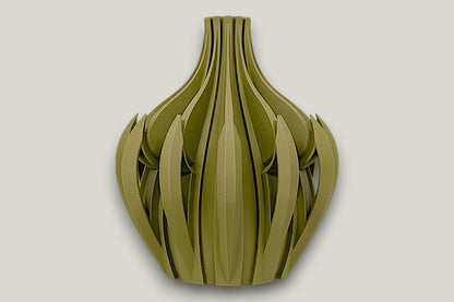 Veno Vase - by Modern Machine