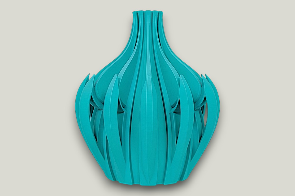 Veno Vase - by Modern Machine