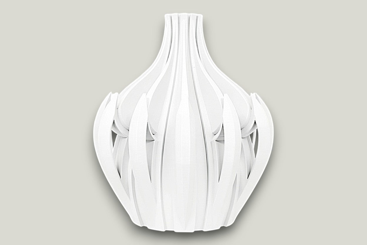 Veno Vase - by Modern Machine