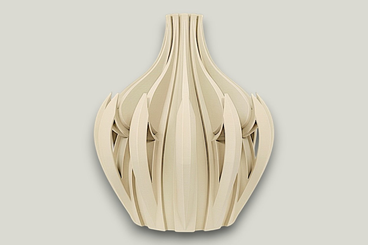 Veno Vase - by Modern Machine