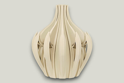 Veno Vase - by Modern Machine