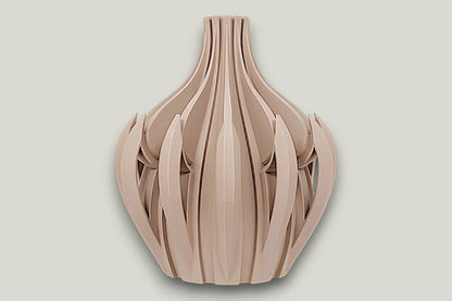 Veno Vase - by Modern Machine