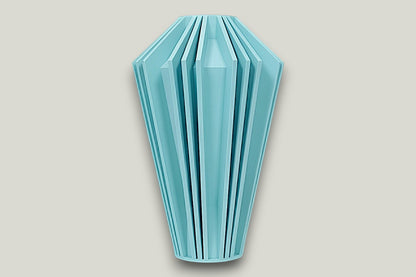 Kimi Vase - by Modern Machine