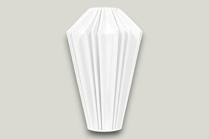 Kimi Vase - by Modern Machine