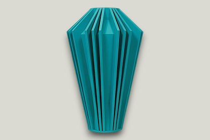 Kimi Vase - by Modern Machine