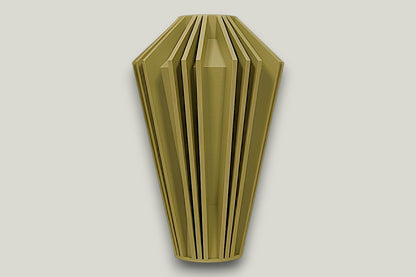 Kimi Vase - by Modern Machine