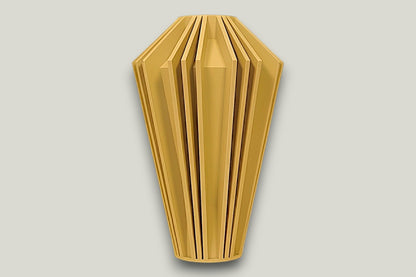 Kimi Vase - by Modern Machine