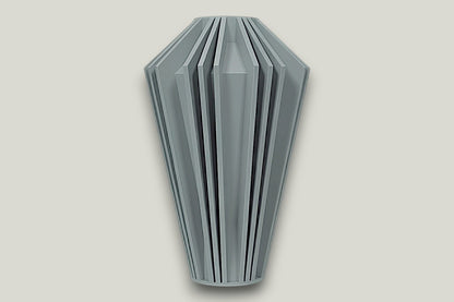 Kimi Vase - by Modern Machine