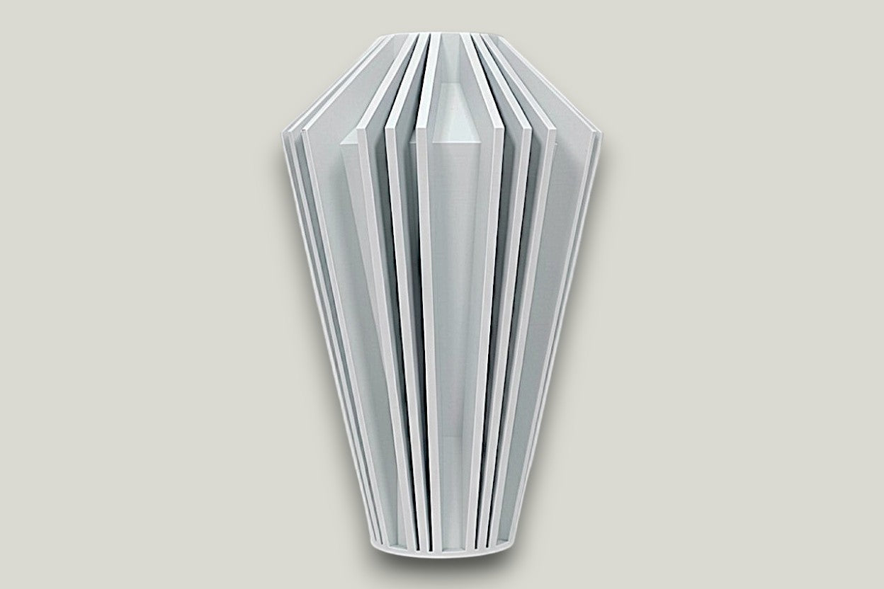 Kimi Vase - by Modern Machine