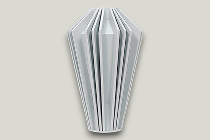 Kimi Vase - by Modern Machine