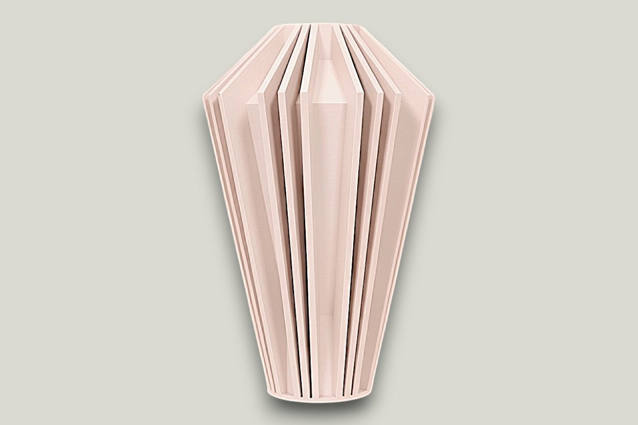Kimi Vase - by Modern Machine