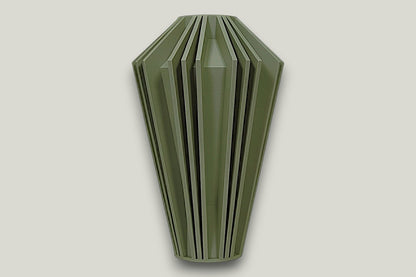 Kimi Vase - by Modern Machine
