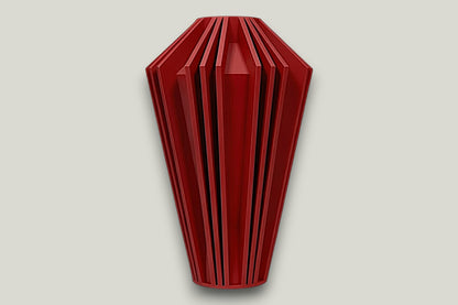 Kimi Vase - by Modern Machine