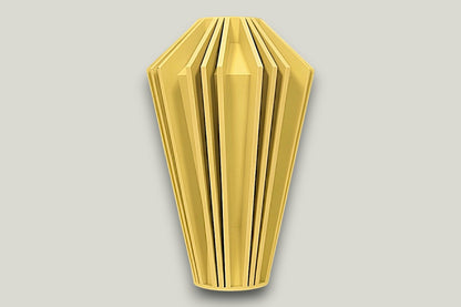 Kimi Vase - by Modern Machine