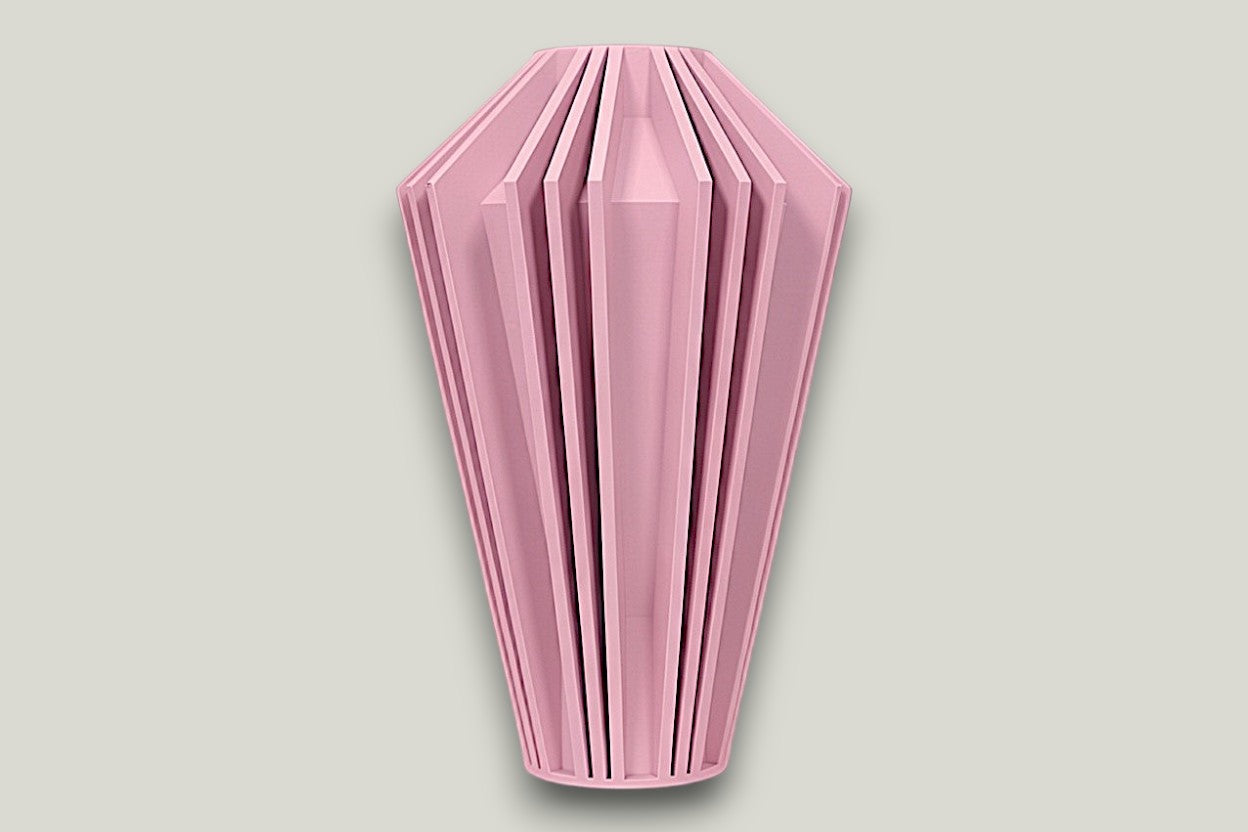 Kimi Vase - by Modern Machine