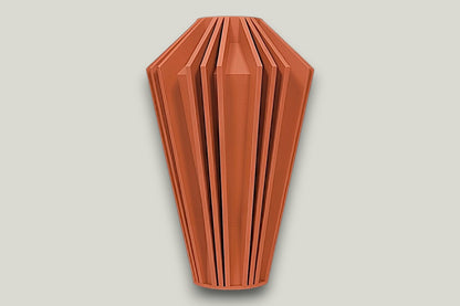 Kimi Vase - by Modern Machine