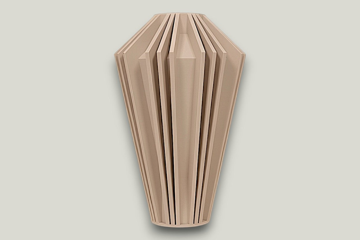 Kimi Vase - by Modern Machine