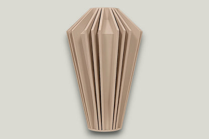 Kimi Vase - by Modern Machine