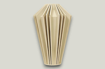 Kimi Vase - by Modern Machine